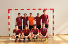 Centrum Futsal - Regionális Döntő Vác